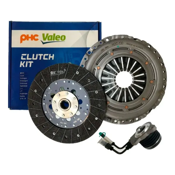 Rodamiento De Embrague Hidraulico Solati H350 2500 D4cb Dohc C